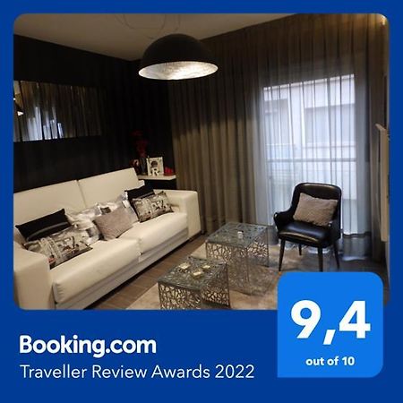 Apartamento BALTAR Pontevedra Esterno foto