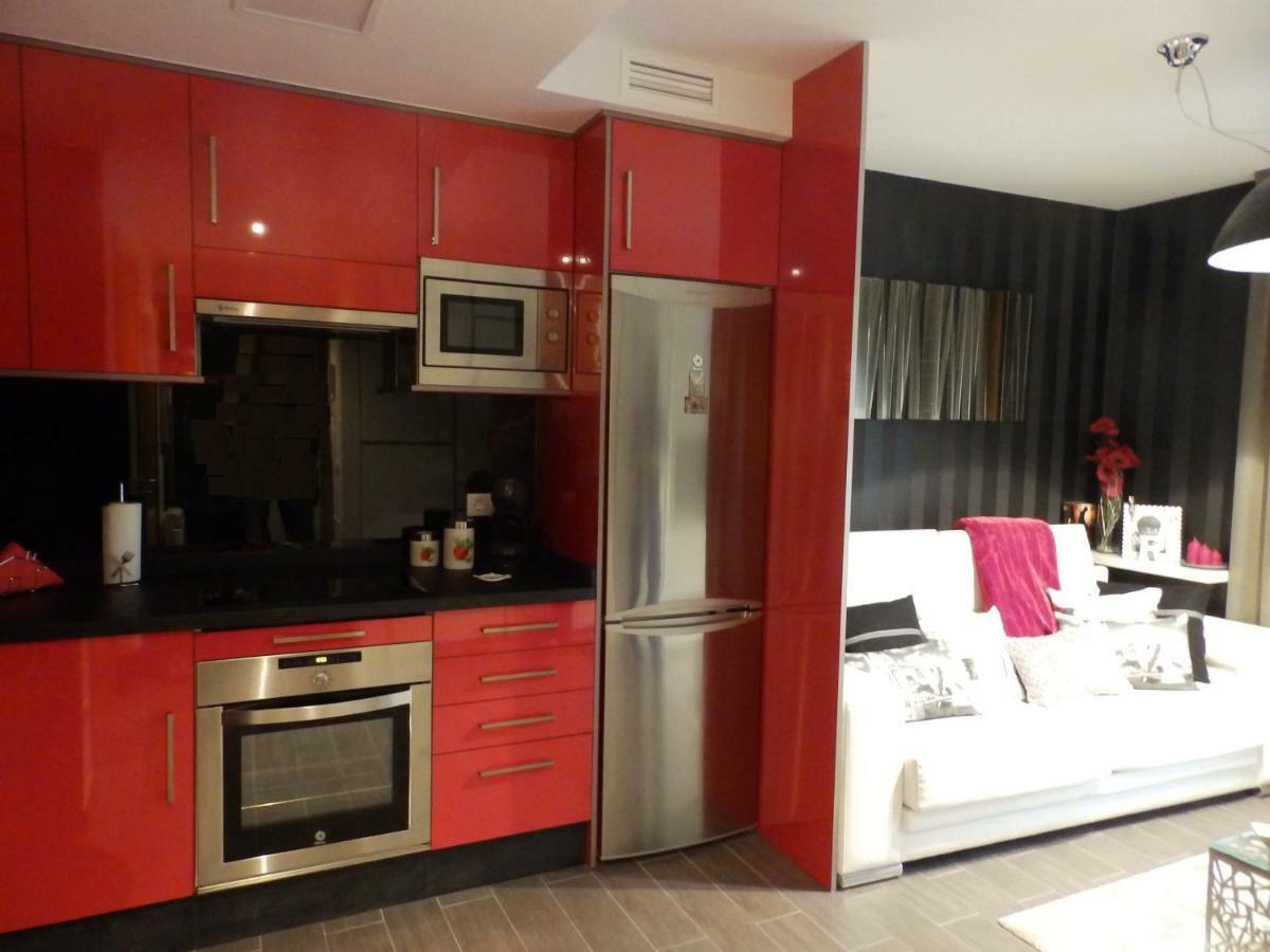Apartamento BALTAR Pontevedra Esterno foto