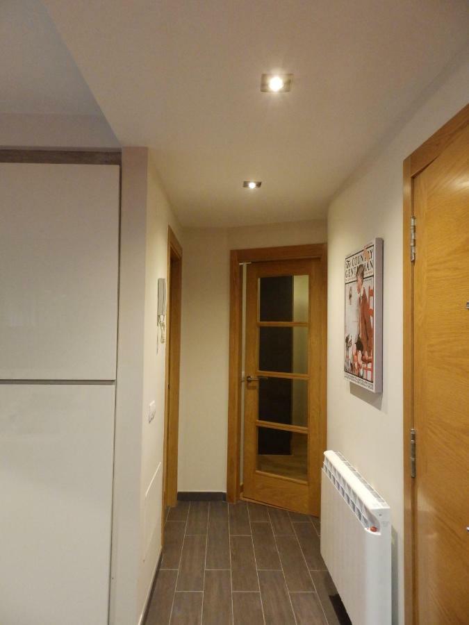 Apartamento BALTAR Pontevedra Esterno foto