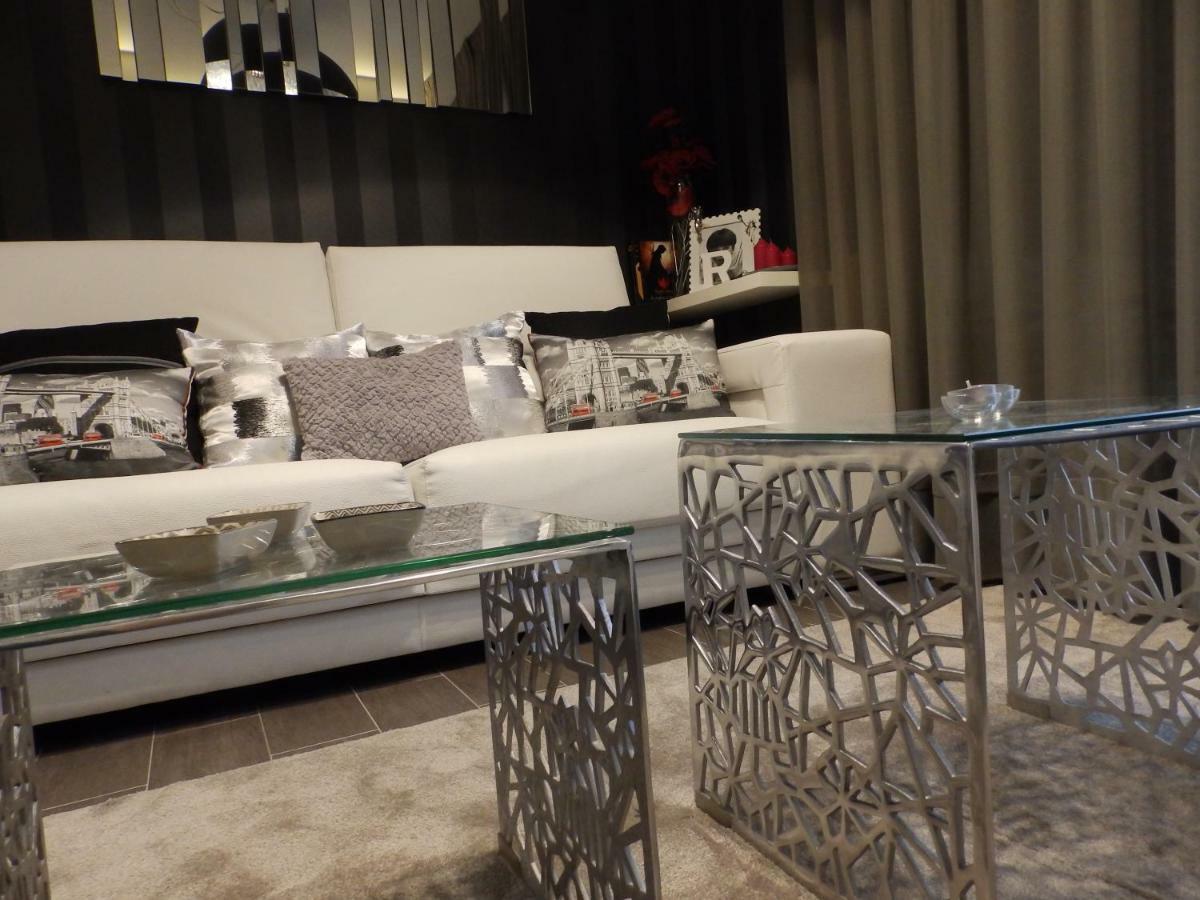 Apartamento BALTAR Pontevedra Esterno foto