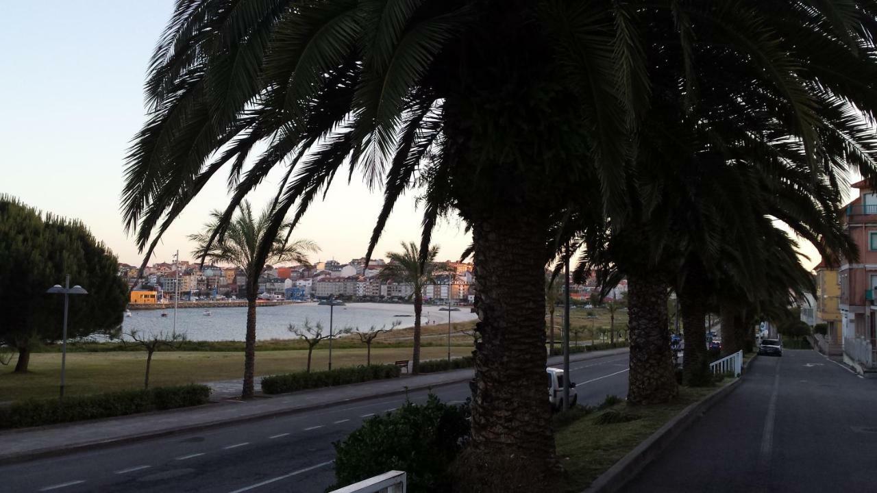 Apartamento BALTAR Pontevedra Esterno foto