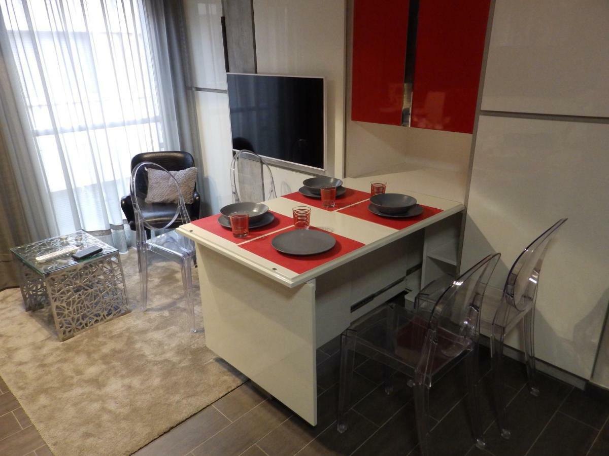 Apartamento BALTAR Pontevedra Esterno foto
