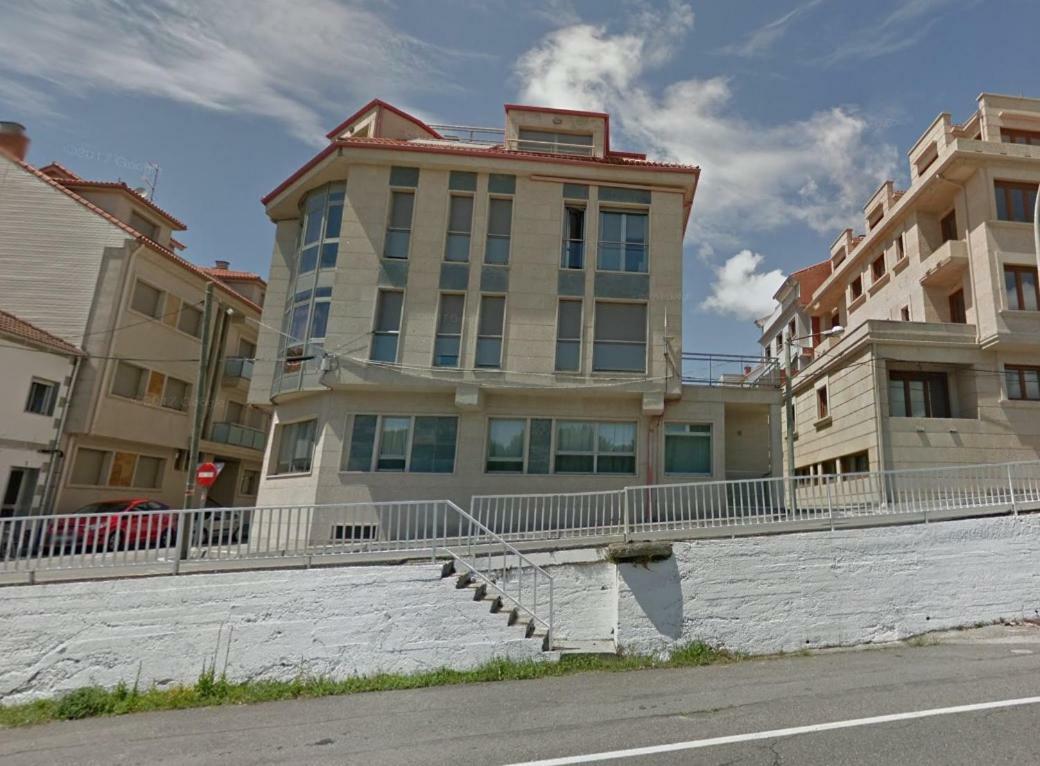Apartamento BALTAR Pontevedra Esterno foto