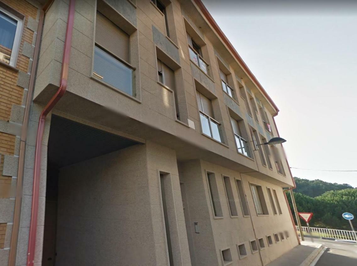 Apartamento BALTAR Pontevedra Esterno foto